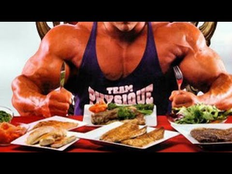 muscular - Veja como sair da forma de grilo para musculoso rápido e de forma saudável e como você pode começar ainda hoje http://bit.ly/hipertrofia-muscular-br A hipert...