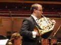 Danilo  Kadovic(corno  obligato):G.Mahler 5th Symph.