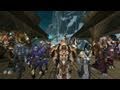 Wrath of the Lich King - Patch 3.2: Call of the Crusade