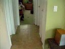 doin laps
