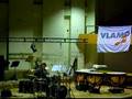 Jelmen op Vlamo 2008 (Island magick-Dave Weckl)