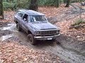 DODGE RAM CHARGER ATTEMPTIN A HILL DODGE RAM CHARGER ATTEMPTIN A HILL