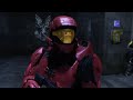 Red vs Blue Reconstruction Chapter 1 Red vs Blue Reconstruction Chapter 1