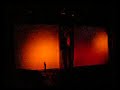 a short clip of pleaseeasaur performing 1-800 no prob-limo