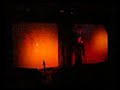 a short clip of pleaseeasaur performing 1-800 no prob-limo