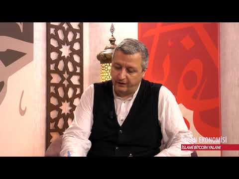 Taban Ekonomisi - İslami Bitcoin Yalanı