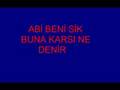 abi beni sik