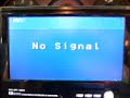 in dash PC