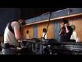The Gadget Show behind the scenes: Soundman