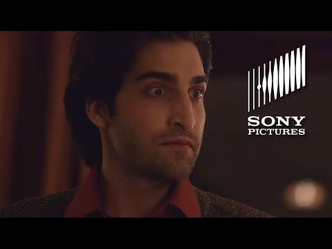 THE RAKE: Official Trailer