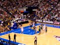 Unicaja memphis(jugon de Marcus Haislip)