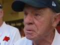 At Stadium's Final Game, Yankee Fans Reflect