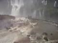 Férias de Edson Rossatto em Foz do Iguaçu