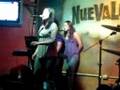 Conchita en Monterrey