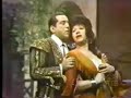 a short excerpt from carmen sung by regina resnik &robert merrill