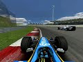ThisOne vs Mateusz [www.f1league.jun.pl]