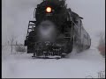 Wisconsin and Southern Santa Train, December 2007