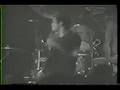 DOWN 1992 SECOND SHOW EVER Lifer live
