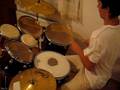 markkus´s drumsolo