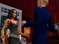 The Sims 2 Holiday and The Sims Holiday Party Pack Trailer 1 The Sims 2 Holiday and The Sims Holiday Party Pack Trailer 1