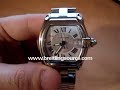 Cartier-Roadster-Aut