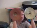 St Paul Year 4/5 Percussive Band