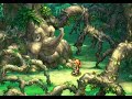 Legen of Mana - Trailer - Preview