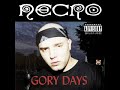 Necro-12 King Pimp Commandments