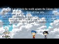 Bankai Story 1