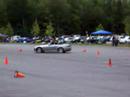 SCCV Autocross @ Sugarbush August 19, 2007