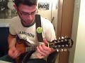(Cover) A Criminal of Me- The Tossers  - Thumb #2