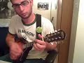 (Cover) A Criminal of Me- The Tossers  - Thumb #3