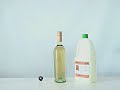 ScrewCap with lethal poison