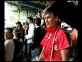 Ausschnitte und der "Flitzer Bünyamin" - Türkei Vs. Slowakei