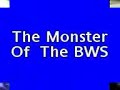 MONSTER BWS CUCUTA MONSTER BWS CUCUTA
