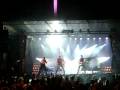 videos de Schow  do revelion prainha 2008