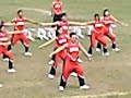 cheer dance 2008 "ACSAT Caloocan"