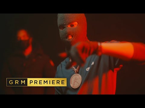 38 Shamz – Older Me [Music Video] | GRM Daily