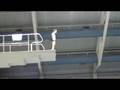 2008 NCAA Championships Men's 10 meter Finals