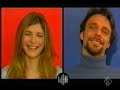 Intervista doppia - Alessandro Preziosi vs Vittoria Puccini