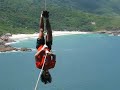 Rapel na Pedra da Tartaruga Rapel na Pedra da Tartaruga