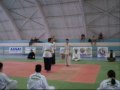 Hapkido - Equipe Hwarang Ryu Torneio Open Hapkido 2009