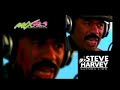 Inside The Mix - w/Steve Harvey Produced by Eric Wheelwright