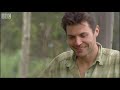 Attacked by a Lion! - Extreme Animals - BBC Earth