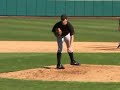 San Francisco Giants Pre-Spring Training: Barry Zito