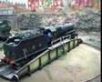 Basildon Model Rail 2008