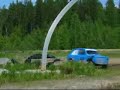 JM Juhannus Kauhava 2003
