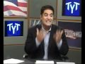 TYT Episode 10-20-09 (Insane Healthcare Denials, White House Weak On Public Option & More)