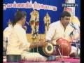 Watch vocal recital by TM Krishna at the Chennaiyil Thiruvaiyaaru festival in Chennai.