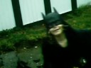 batman in the suberbs